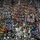Image for article titled What Does It Take to Sell the Most Expensive Photograph in History?
